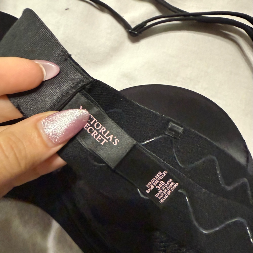 victorias secret push up bra - Picture 2 of 4